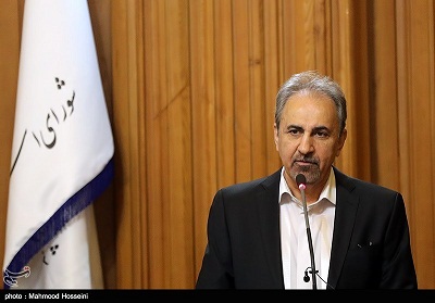 انتصاب 4 معاون جدید در شهرداری تهران