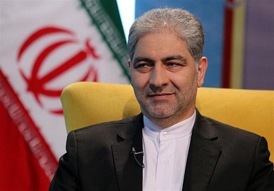  انتصاب معاون جدید سیاسی وزیر کشور