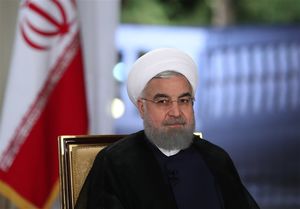 حکم جدید روحانی برای آشنا و جنتی