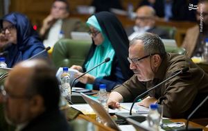 مهرماه و مرخصی تابستانه شورای شهری‌ها!