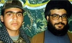  وقتی مردان حزب الله رسم آقازادگی را آموزش می‌دهند