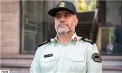 جزئیات عملیات «رعد» نیروی انتظامی در تهران