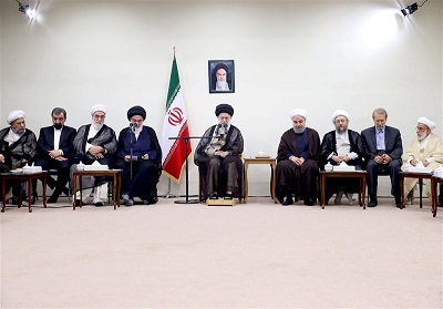  «مجمع» باید انقلابی فکر و عمل کند و انقلابی باقی بماند 