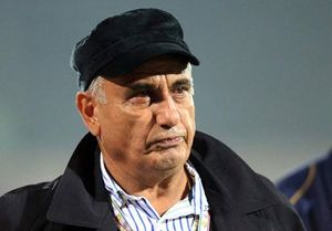 مدیرانی کوچکتراز بازیکنان !