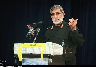 ۱۱ سپتامبر خودزنی آمریکایی‌ها بود 