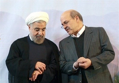 رسوایی ۲/ سندتراشی «مرد پُرحاشیه» و پایه‌های اعتمادی که پوک می‌شود