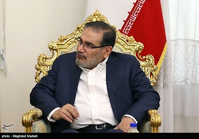 موضوع دسترسی به اماکن نظامی، پرونده‌ای ملغی‌شده است