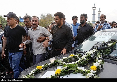 دو دانش‌آموز قطع عضو خبرنگار شدند