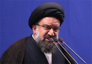 همه پرسی کردستان توطئه اسرائیلی است.