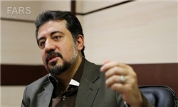 تندگویان معاون جدید ساماندهى امور جوانان، وزارت ورزش و جوانان شد