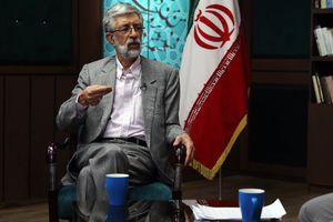 حداد عادل چقدر حقوق می‌گیرد؟