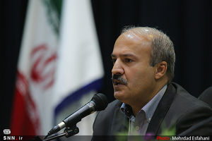 نجفی مدیران قالیباف را ارتقا داده؛ شاید عمدی در کار است!