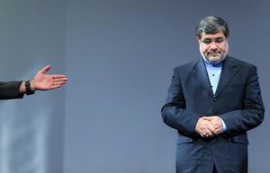 چرا روحانی وزیر برکنارشده را دوباره منصوب کرد؟