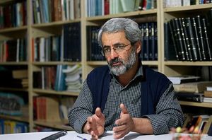 سیاستمدارانی مانند کروبی شایسته اعتمادند؟!