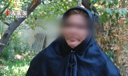 ۱۰ درصد معتادان را زنان تشکیل می‌دهند