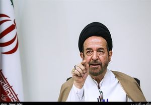 سرنوشت ابراهیم یزدی درس عبرت برای خوشبینان به آمریکا 