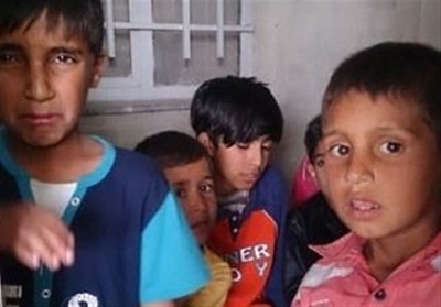 ۲۰۰ کودک کار مهاجر افغانستانی از«عسگرآباد» به خانواده‌هایشان رفتند