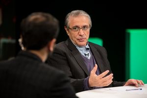  آقای هاشمی مرتّب می‌گفتند «جان کِری» قول داده است !