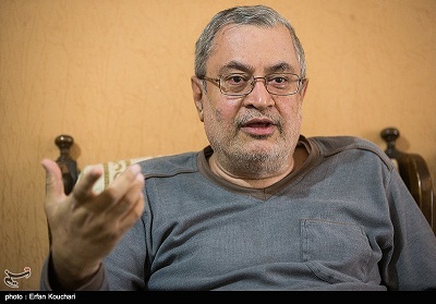 به شعار «آزادی» جفا شده