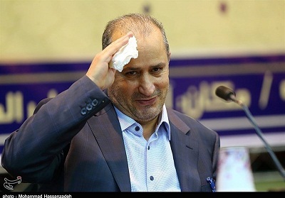 سیاست ما در مورد ورود بانوان، هرچه  وزارت ورزش بگوید!