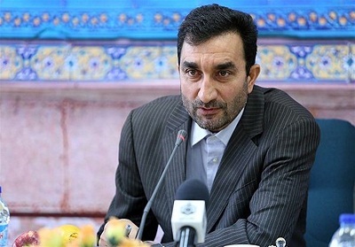   رئیس جدید تعزیرات ،با خاطره‌گویی از آرنولد ، کارش راشروع کرد !