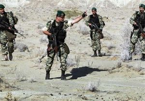  ایران یک سر و گردن از رقبایش در منطقه بالاتر است