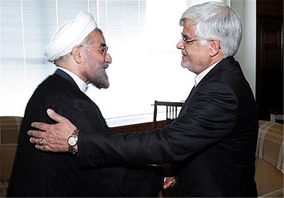 چرا عارف نمی‌خواهد با دولتی‌ها ائتلاف کند؟ 