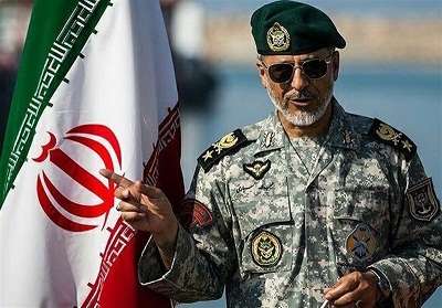 اسکورت ۴۲۰۰ فروند کشتی تجاری در خلیج عدن توسط نداجا 