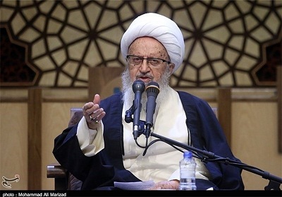 درخواست برگزاری هر چه باشکوه‌تر عید سعید غدیر در بین شیعیان 