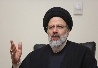 نظر رئیسی درباره 