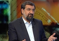 اگر کشوری امنیت ایران را مخدوش کند با موشک‌ها جنگ را زود پایان می‌‌دهیم 