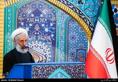 رئیس‌جمهور آمریکا 