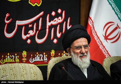 سخنان روحانی علیه «ترامپ» جسورانه بود 