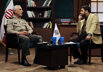 وضعیت روز حکم می‌کند که در سوریه حضور داشته باشیم