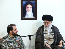 قرارگاه پدافند هوایی 