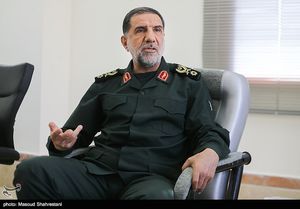 اگر موسوی و کروبی بخواهند حرف بزنند وعذرخواهی کنند برایشان نشست خبری برگزار می‌کنیم
