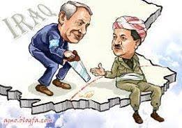 چشم ما به حمایت اسرائیل دوخته شده است 