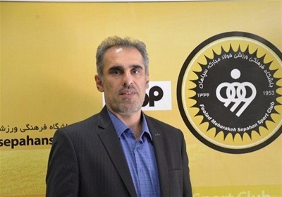 توافقات نهایی برای جذب علی‌ کریمی در باشگاه سپاهان