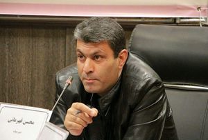 صدور حکم داور جنجالی فوتبال ایران !