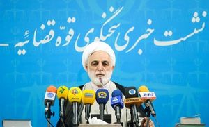 از اهل منزل (سران فتنه) تعهد گرفتیم که تأمین امنیت با خودشان است