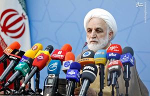 تأکید بر تداوم حَصر سران فتنه 88 در جلسه اخیر شورای امنیت ملّی
