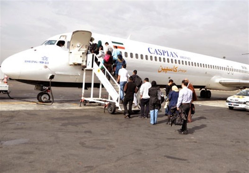 کتاب نظام‌نامه آموزشی ارتباطات و ناوبری هوایی ایران رونمایی شد