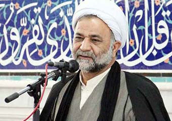 طرح نائب الشهید اربعین، پاداش زائران را دو چندان می کند/ گلستان در برپایی موکب ها در مرز افتخار آفرین است