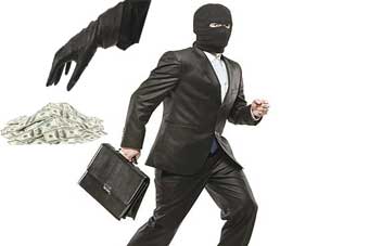 مرگ یک شهروند گرگانی در پی شنیدن خبر فرار کلاهبردار 40 میلیاردی