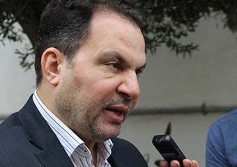 پایان سال ۹۷، پایان پروژه صدور کارت ملی هوشمند است