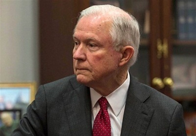 جرایم خشن و قتل در آمریکا رو به افزایش است