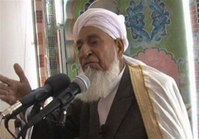مولوی شهنوازی: اهل سنت به امام حسین(ع) و اهل بیت(ع) ارادت ویژه‌ای دارند 