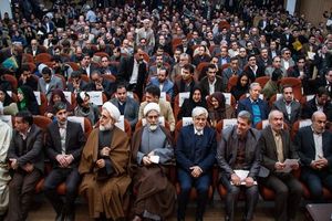 عمادالدین باقی فقه شیعه را هدف گرفت؛ ظریفیان روحانیت را ؟!