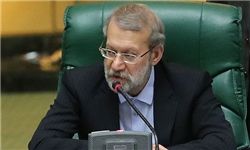 بررسی مواضع علی لاریجانی نسبت به فاینانس در دو دولت