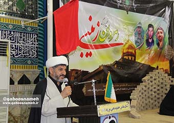 آشنایی با زندگی حضرت زینب(س) ضرورت زندگی زنان امروز است